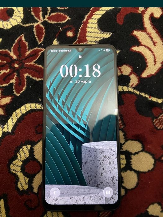 Самсунг а 05 с  128 гб