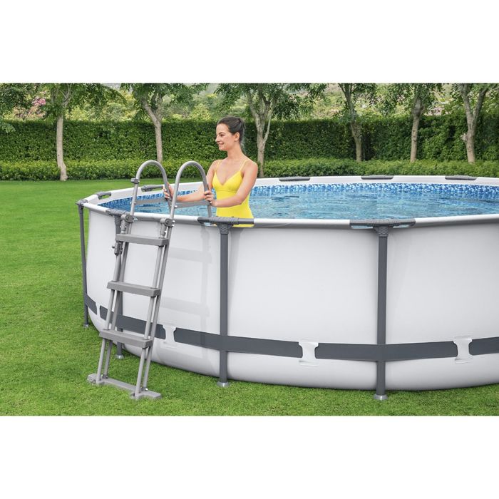 Piscina BestWay 366×100cm
