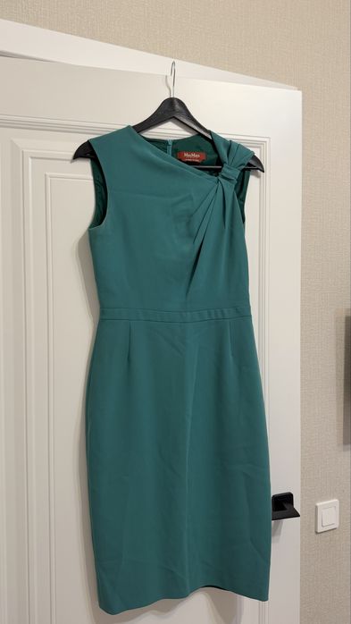 Оригинал платье Maxmara