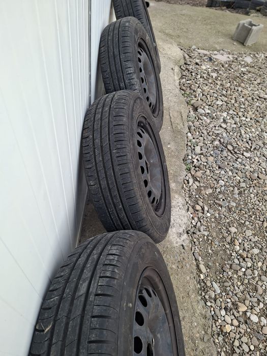 Roti vw up si skoda citygo