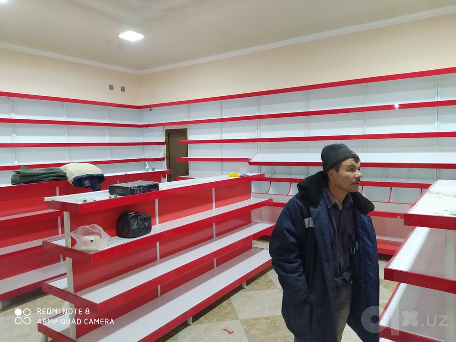 Harxil  polkalar Tayyorllaymiz va yetqazibberamiz