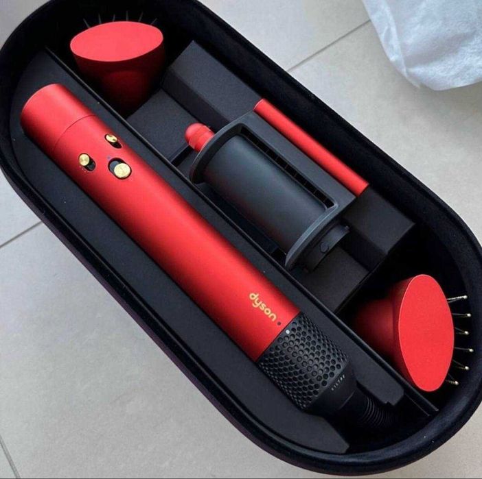 DYSON Supersonic / Airwrap Complete Long в СКИДКА + с Доставкой !