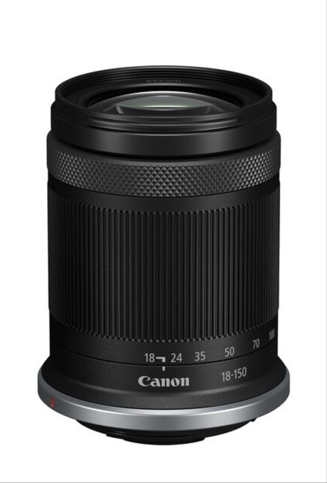 Объектив canon rf