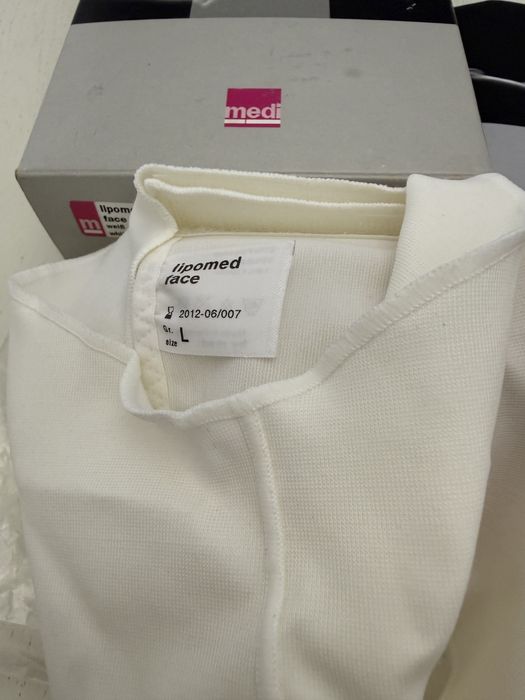 Компрессионная маска Medi Германия