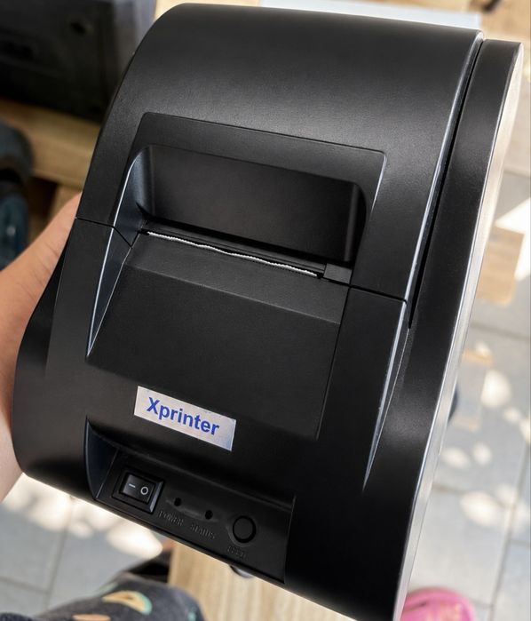 Продам Принтер Xprinter XP