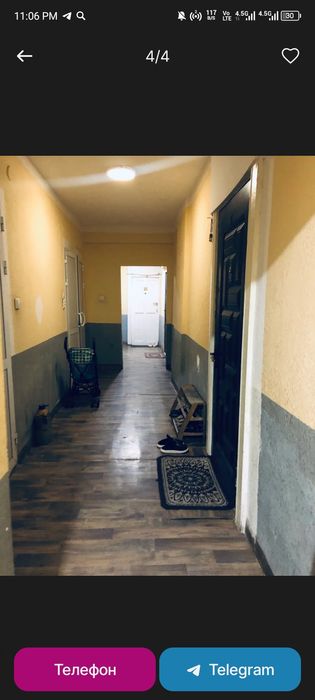 Аренда Общежития сдаётся