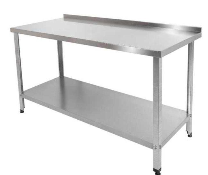 Стол для общепита нержавеющая сталь