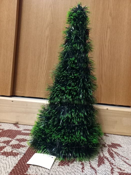 Brăduț decorativ pentru Crăciun