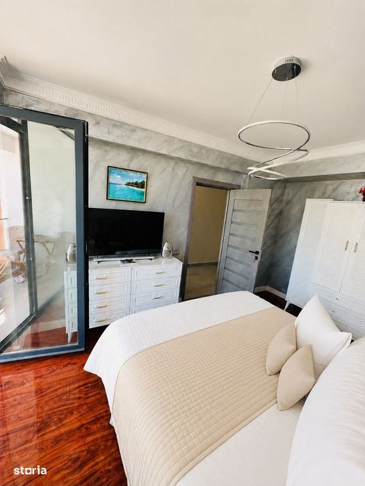 Apartament 2 camere de inchiriat Mamaia Nord langa Phoenicia