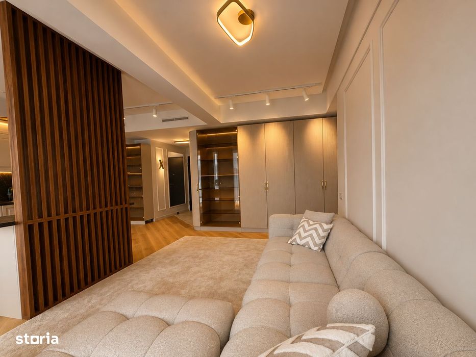 Apartament Premium 2 Camere Iancu Nicolae