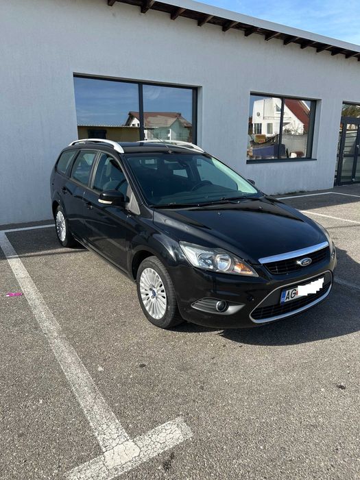 FORD Focus 2011 — imagine 1