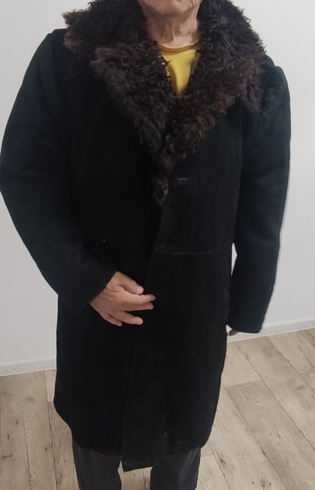 Продам 3 дублёнки из овчины