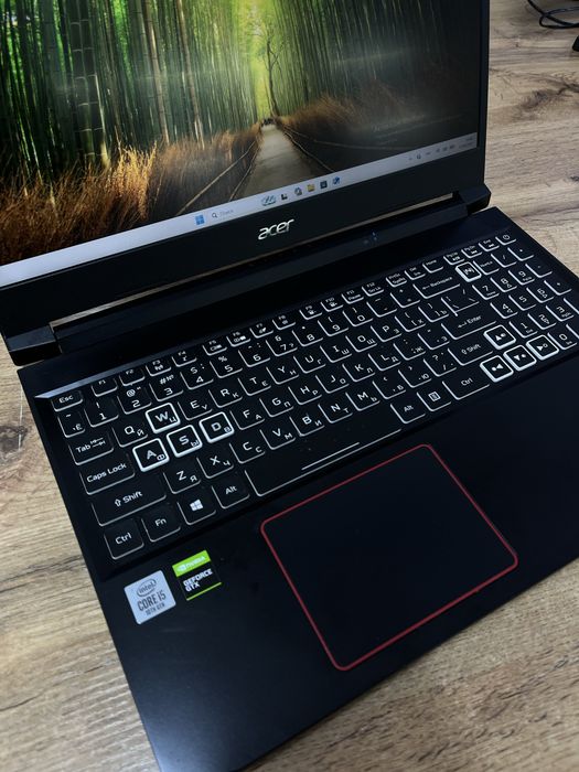 Ноутбук Acer Nitro
