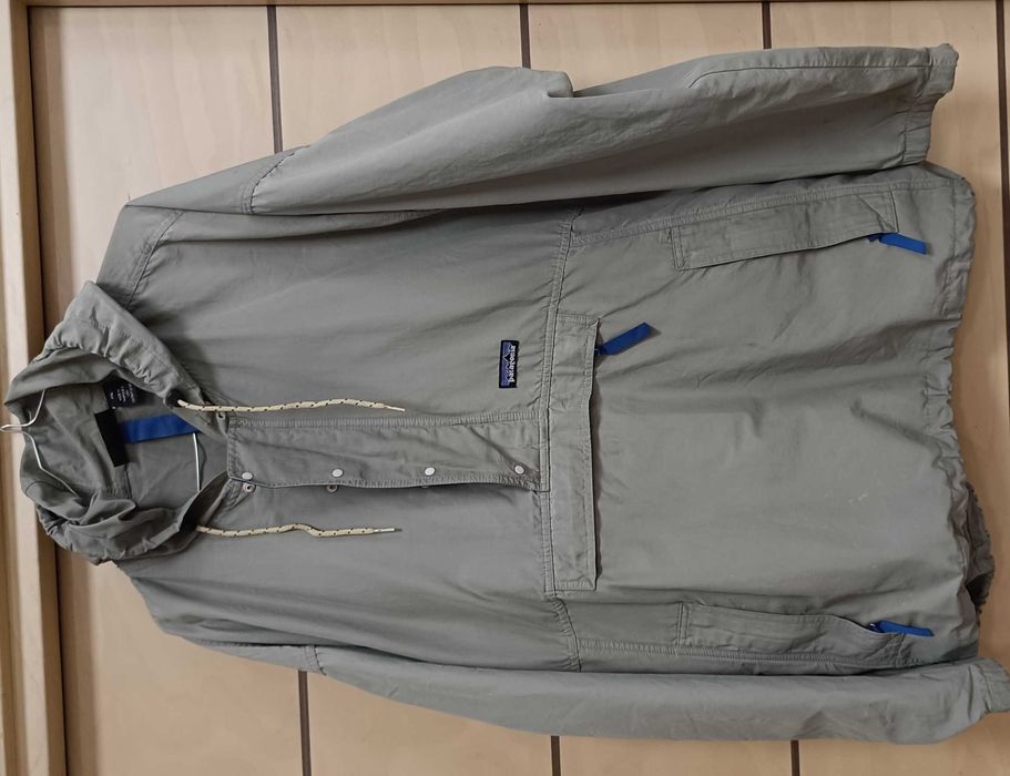 Patagonia-Made in USA-В Добро Състояние