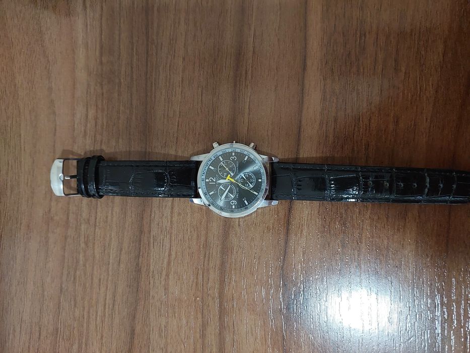 Наручные часы  Тиссот