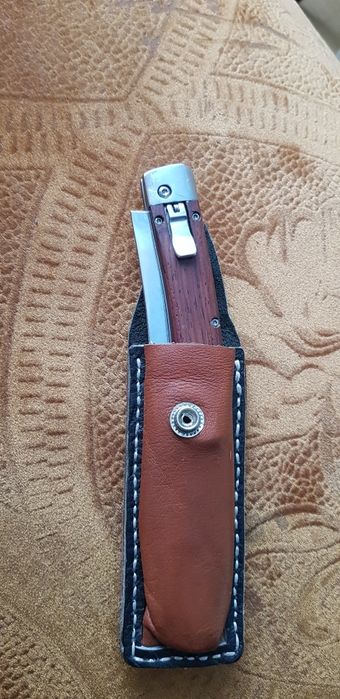 Продам нож кнопочный выездной