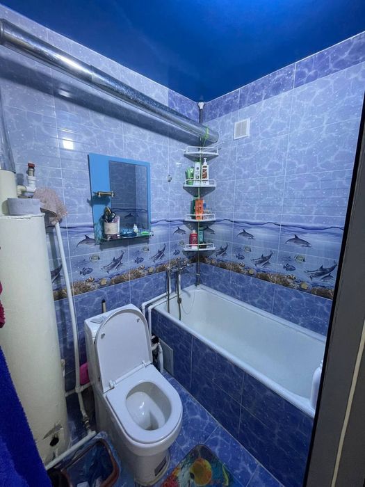 Квартира сотилади срочна