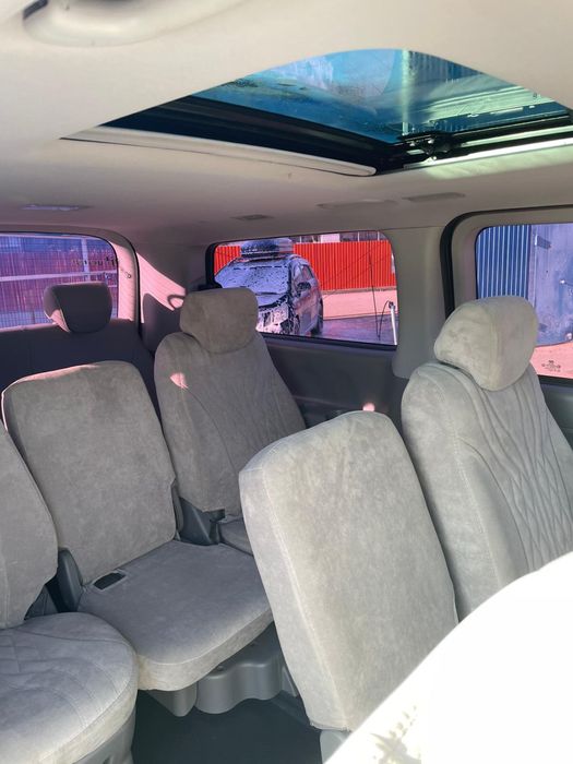 Пассажирские перевозки