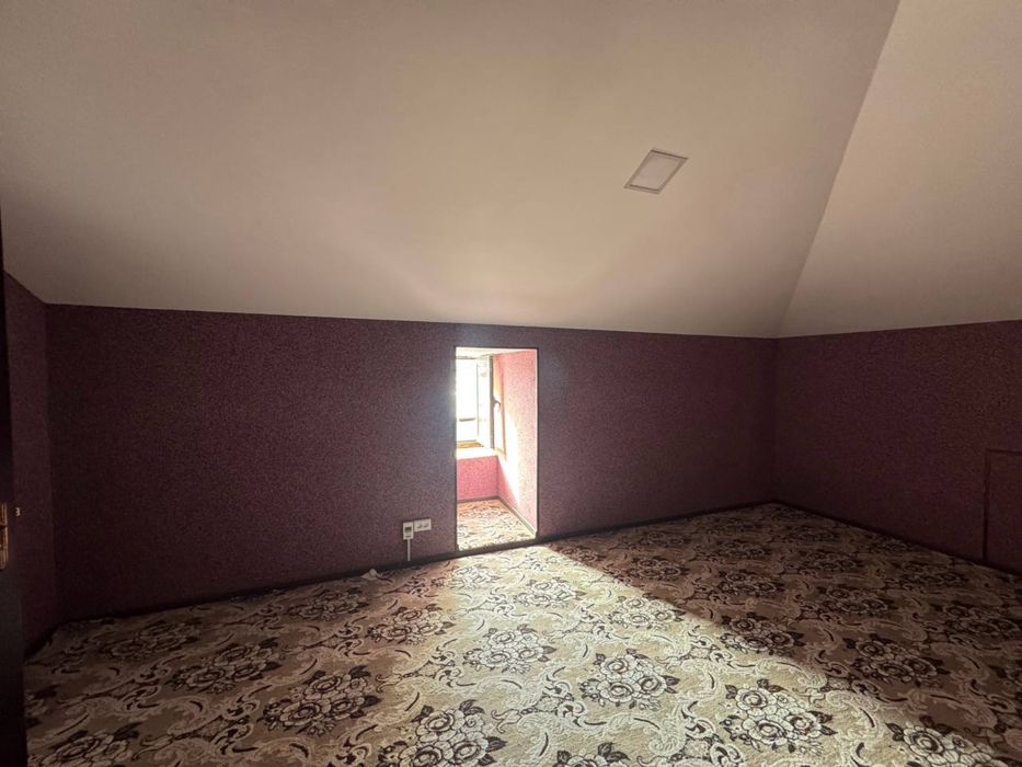 Продается дом. 7 соток. Саттепо.