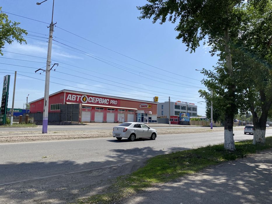 Продам дом с землей в ценре города