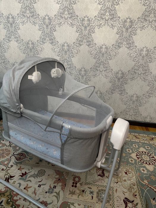 Люлька для ребенка