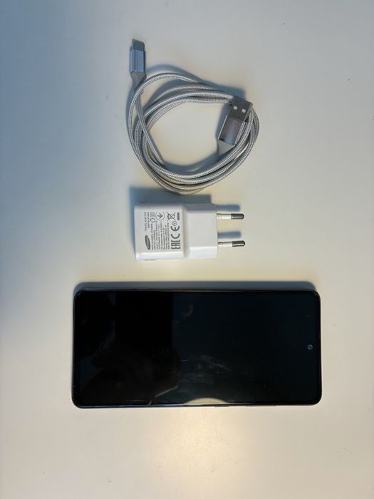 Samsung Galaxy A52s