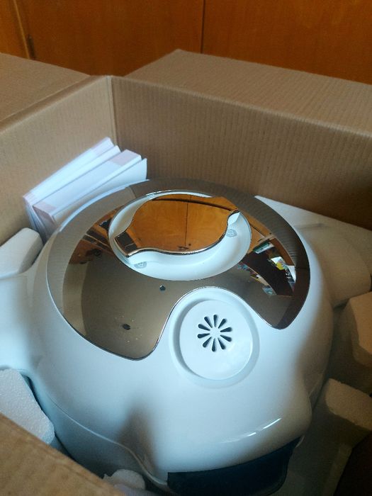 Multicooker Tefal Cook 4 Me