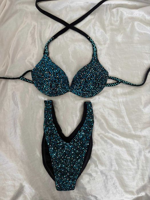 Costum superb Bikini Fintess