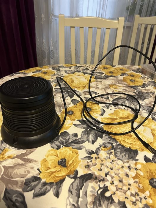 Оперативний антена для багажавто