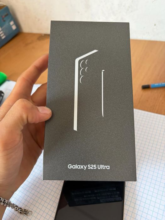 Samsung ultra 25s
