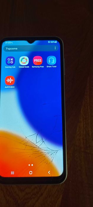 Samsung Galaxy A145G