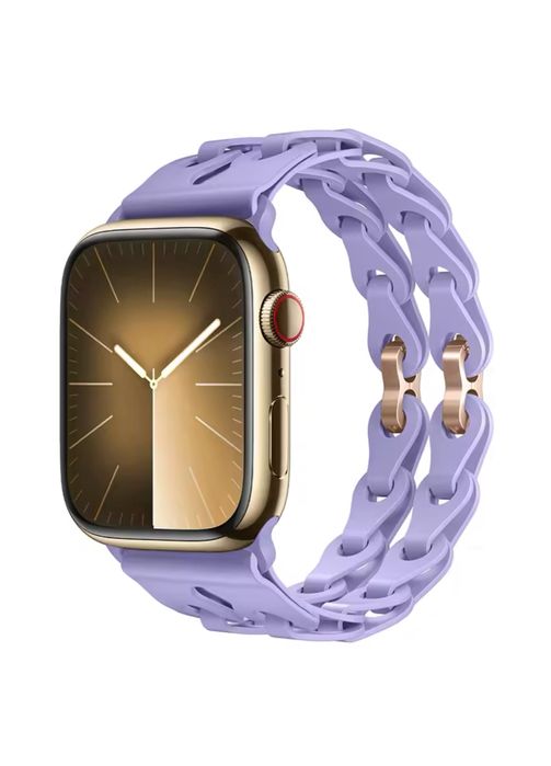 Curea HOCO Husa Incarcator Cablu Apple Watch ULTRA 10 9 8 7 SE 6 5 4