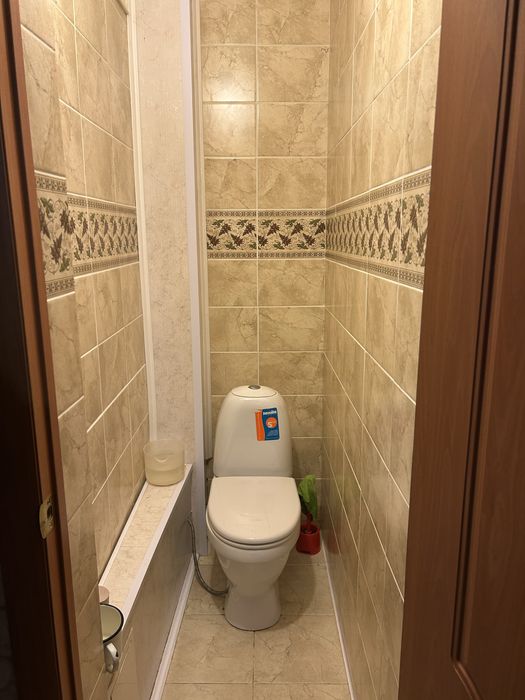 3-х комнатная квартира