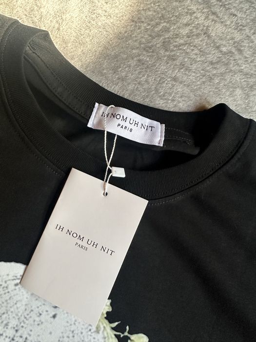 Tricou Ih Nom Uh Nit