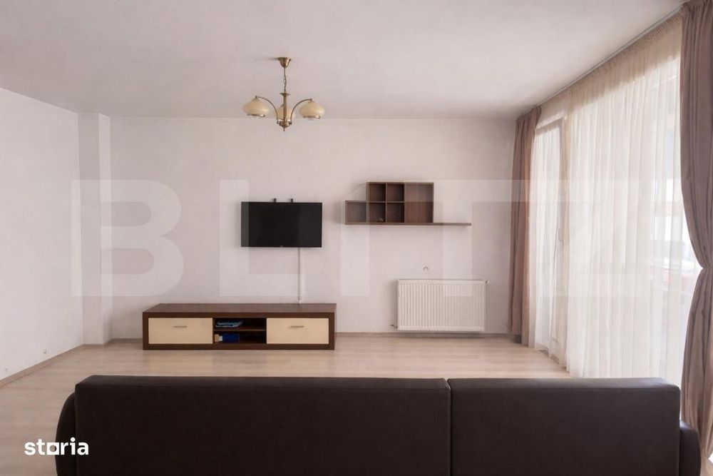 Apartament 2 camere / complex nou / Racadau