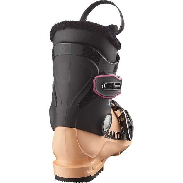 Новые горнолыжные ботинки Salomon