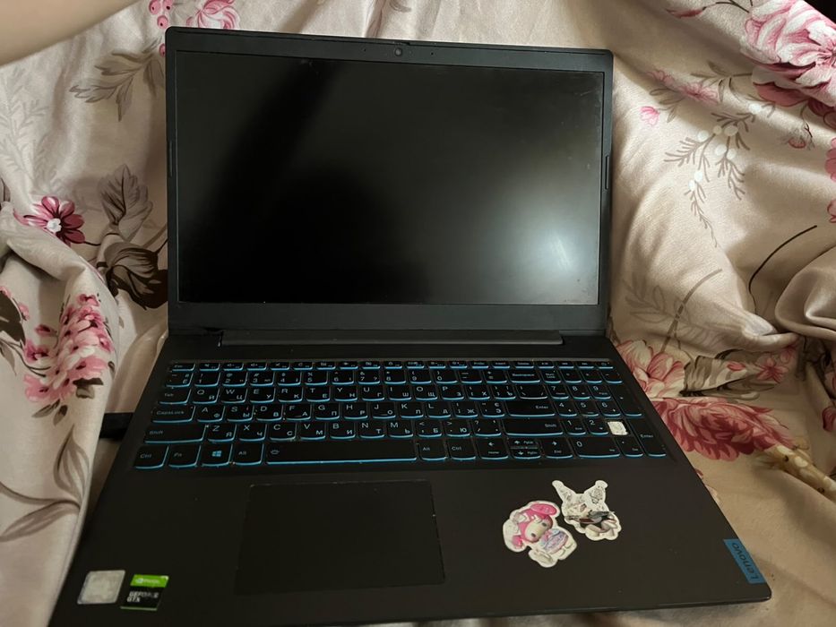 Laptop Lenovo + tastatura