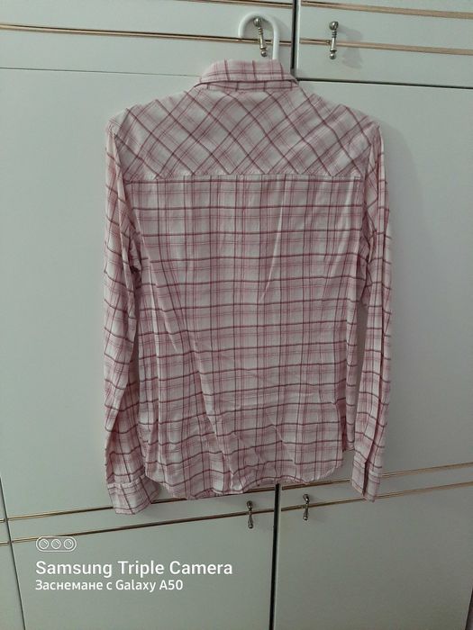 Дамска риза  LTB