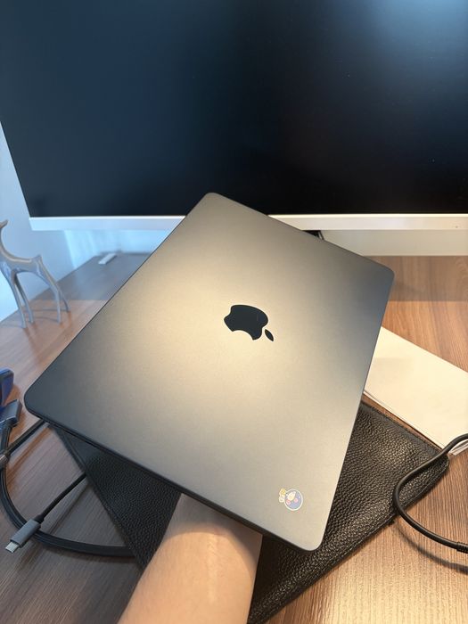 Macbook air m4 16/512 gb