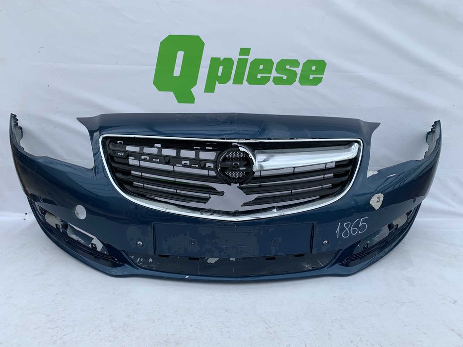 Bara fata Opel Insignia A 2013-2017 cod origine 22787147