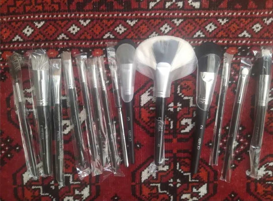 Косметика Revolution, оригинал