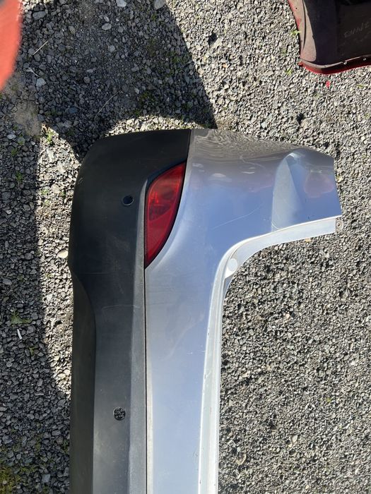 Bara spate hyundai ix35