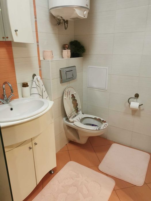 Дава се под наем Тристаен апартамент в София, Овча купел - 105 кв.м за 1300 € - Снимка #11