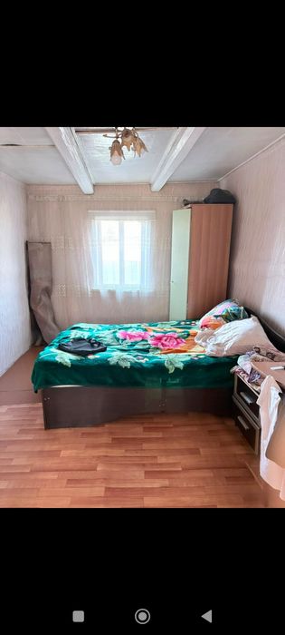 Продаю дом , 5 комнат вместе с кухней