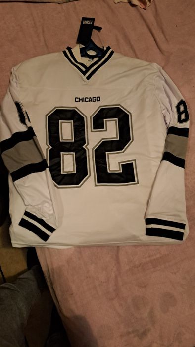 Енги узун футболка