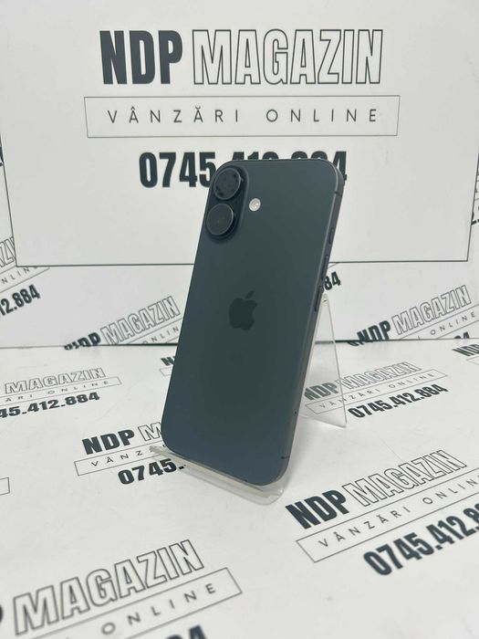 NDP Amanet NON-STOP Sos. Giurgiului 119 IPHONE IPHONE 17 (58279)