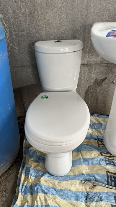 Продам сантехнику