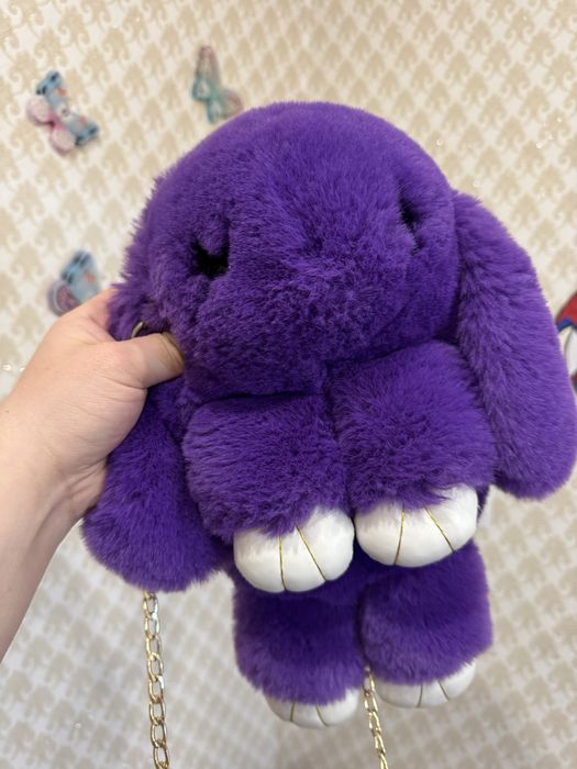 Продам детскую сумочку