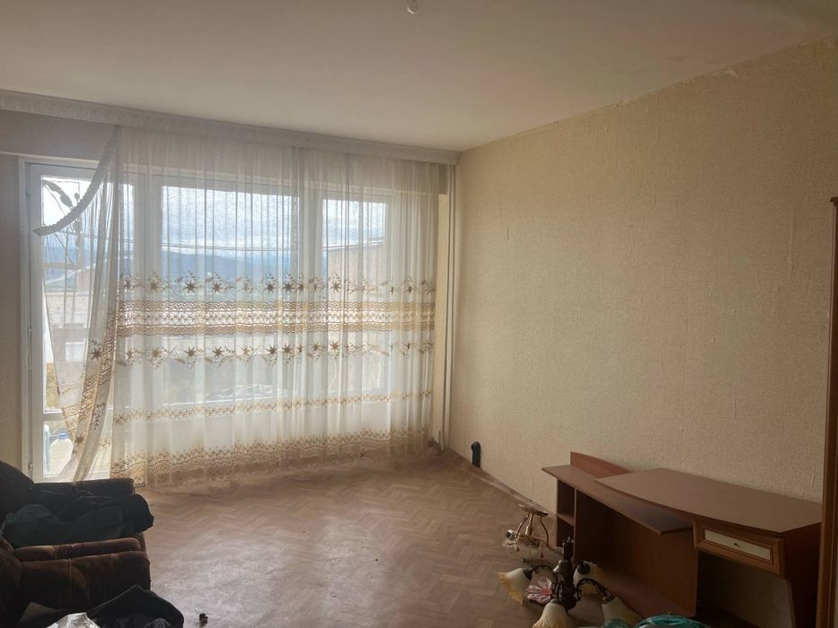 Двустаен апартамент