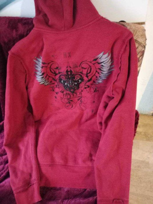 Дамско яке и  плътни горнища -размер С + подарък